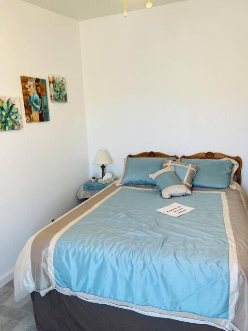 פארומפ Death Valley/Prairiefire 3Bd/2Ba Home W/ Kitchen מראה חיצוני תמונה