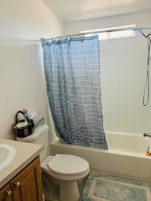 פארומפ Death Valley/Prairiefire 3Bd/2Ba Home W/ Kitchen מראה חיצוני תמונה