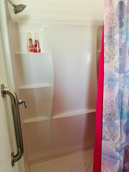 פארומפ Death Valley/Prairiefire 3Bd/2Ba Home W/ Kitchen מראה חיצוני תמונה