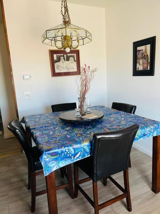 פארומפ Death Valley/Prairiefire 3Bd/2Ba Home W/ Kitchen מראה חיצוני תמונה