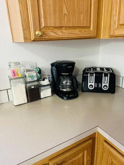 פארומפ Death Valley/Prairiefire 3Bd/2Ba Home W/ Kitchen מראה חיצוני תמונה