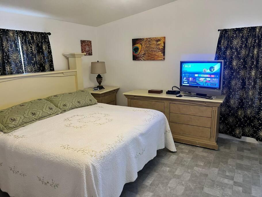 פארומפ Death Valley/Prairiefire 3Bd/2Ba Home W/ Kitchen מראה חיצוני תמונה