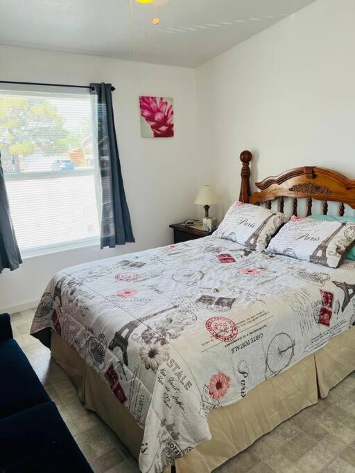פארומפ Death Valley/Prairiefire 3Bd/2Ba Home W/ Kitchen מראה חיצוני תמונה
